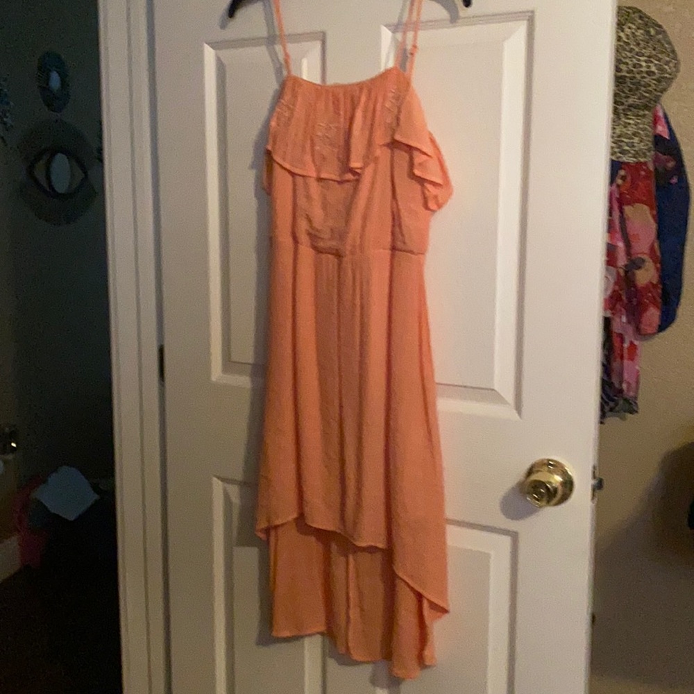 Nice dress